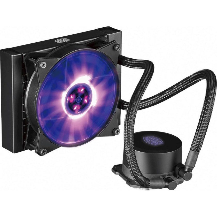 Cooler Master MASTERLIQUID Lite 120