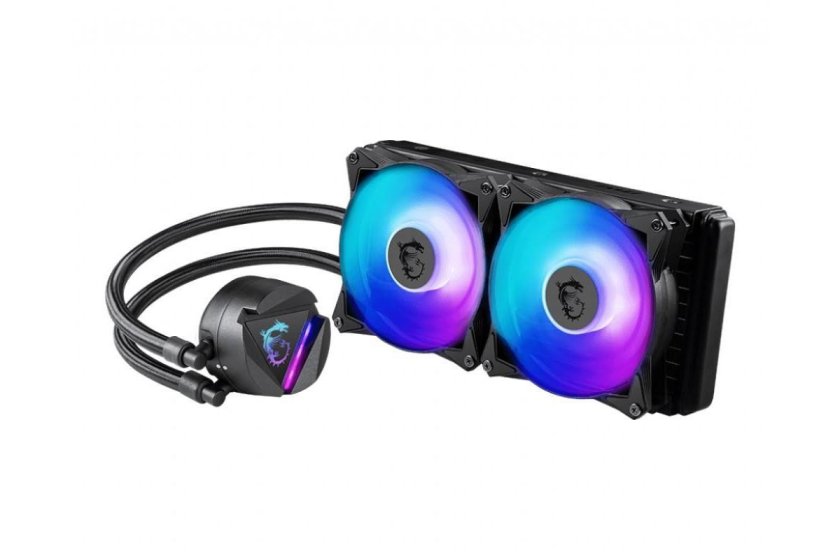 MSI mag CORELIQUID 360r v2