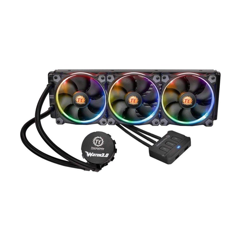 Thermaltake Water 3.0 Riing RGB 360
