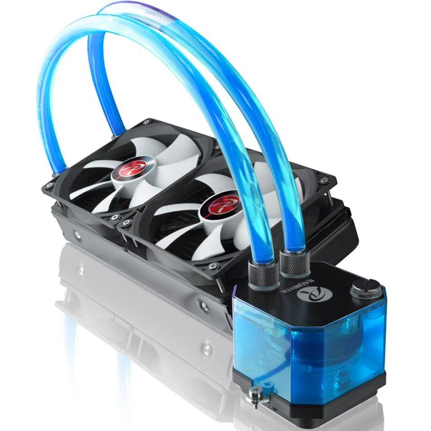 Hyperpc watercooling 240 RGB