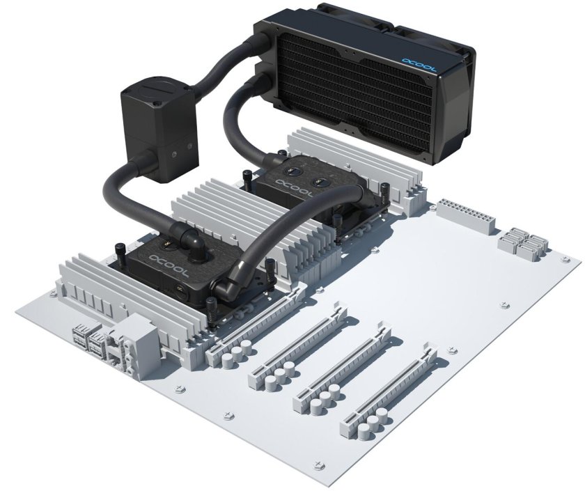 Alphacool Laing ddc310