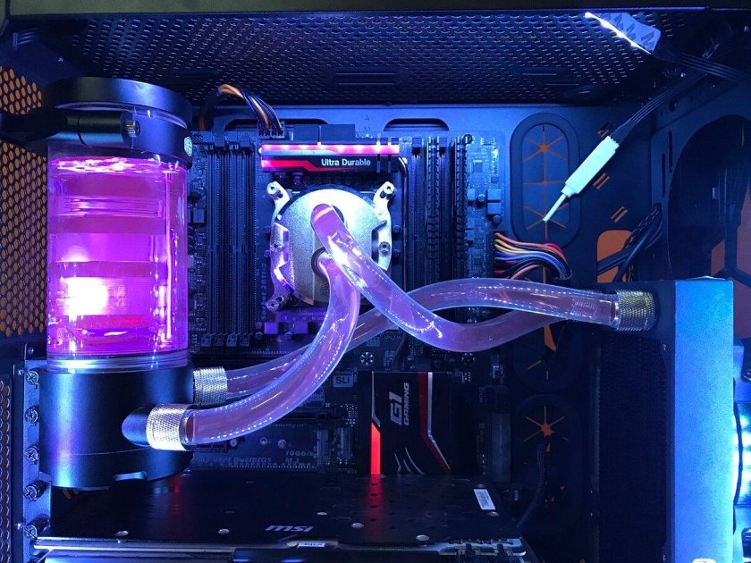 Cooler Master MASTERLIQUID 240