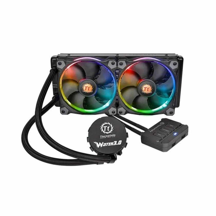 Thermaltake Water 3.0 240 RGB