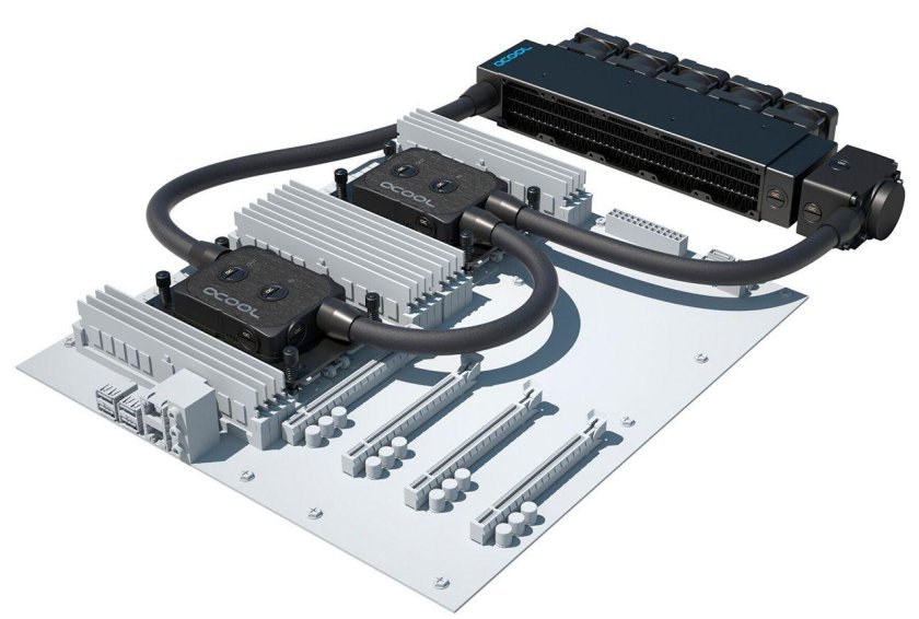 Alphacool Laing ddc310