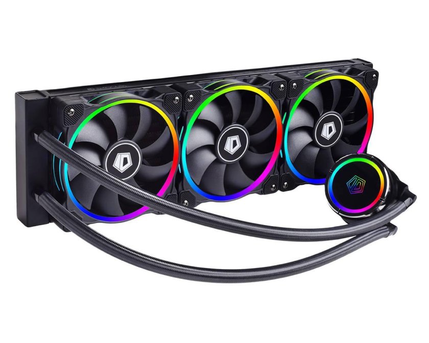 ID-Cooling ZOOMFLOW 360x