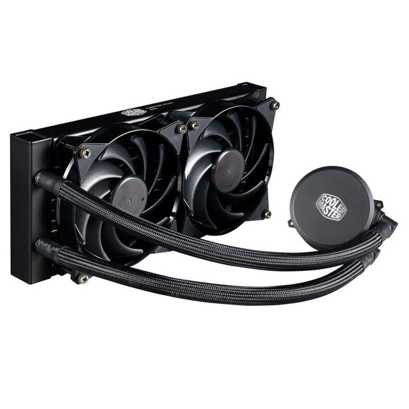 Cooler Master MASTERLIQUID 240