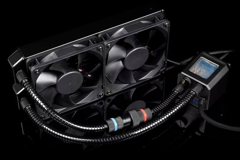 Alphacool Eisbaer extreme Liquid 280