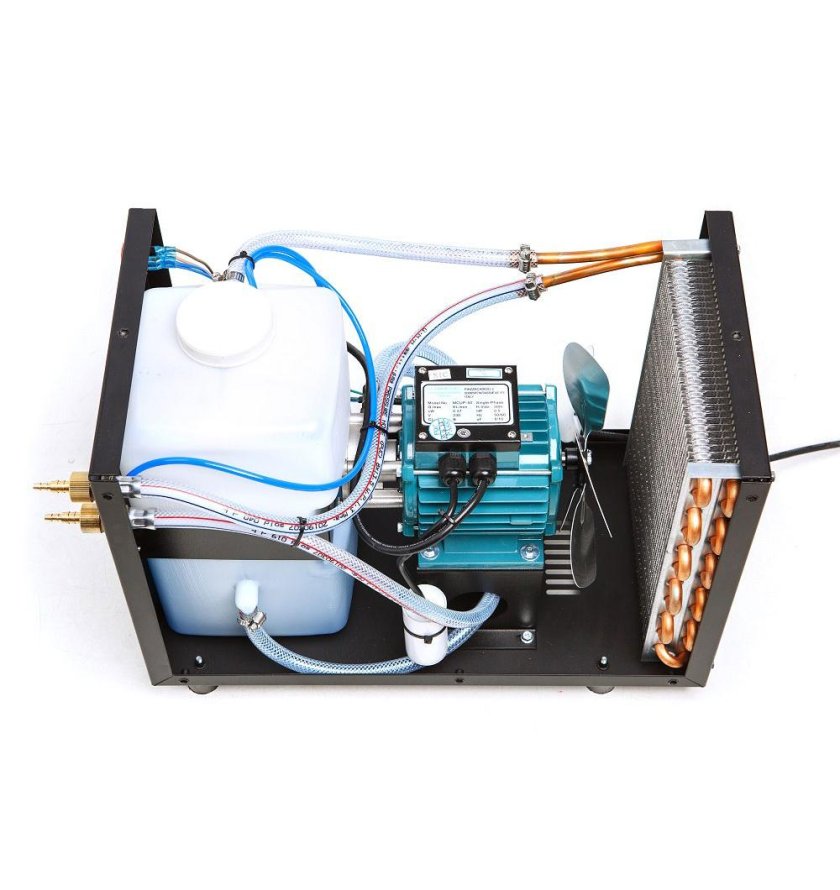 Блок водяного охлаждения WRC 300в