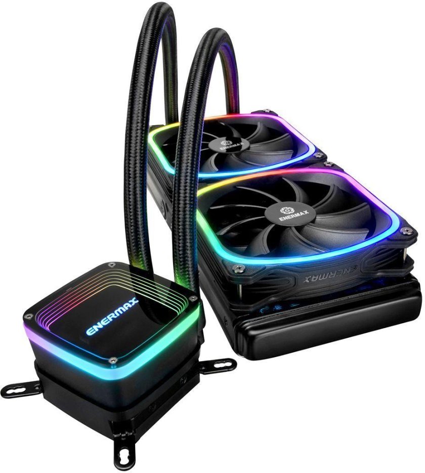 Enermax Aquafusion 240