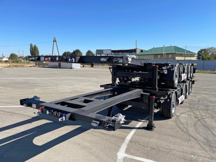 УЗСТ 9174-0000041 грузоподъемность