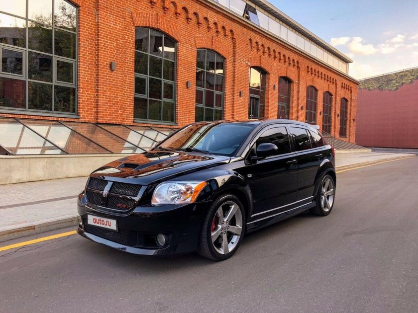 Додж Калибер
