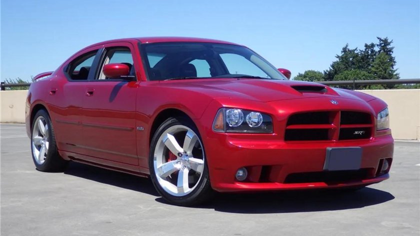 Dodge Charger 2006