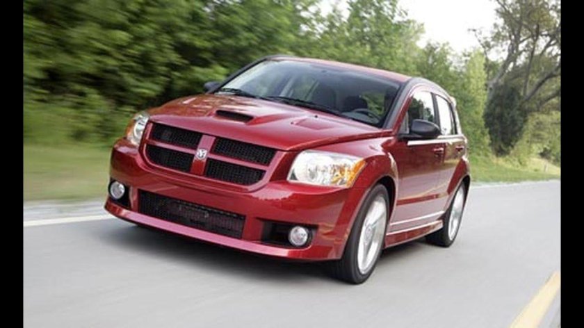 Додж Калибер