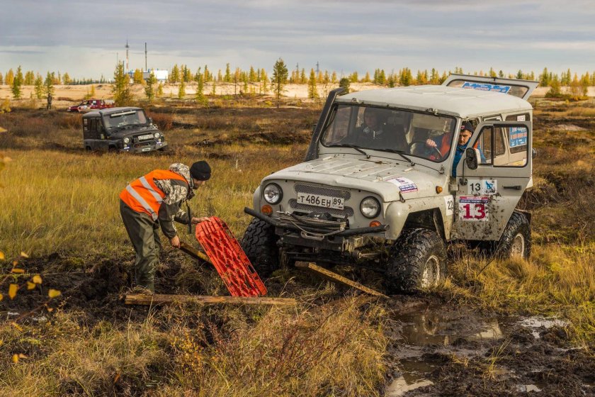 Ладога трофи 2024