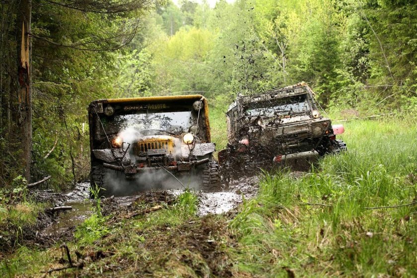 Жуков трофи