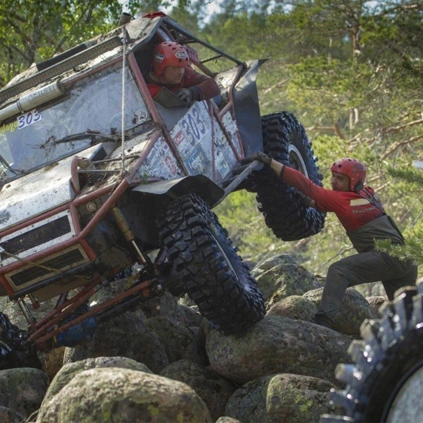 Ладога трофи