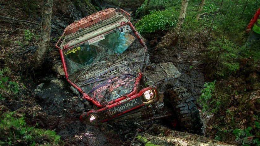 Ладога трофи 2023