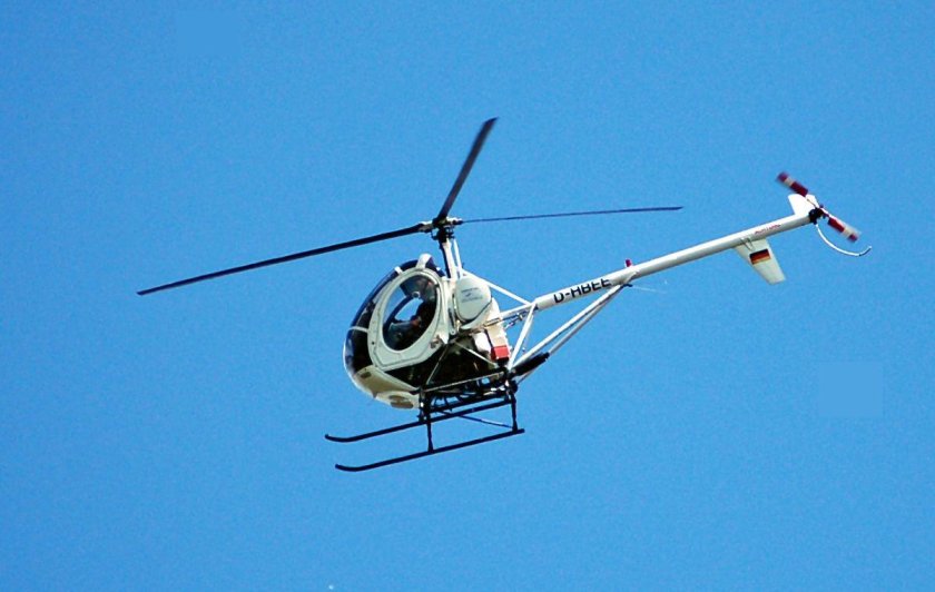 Сикорский 300