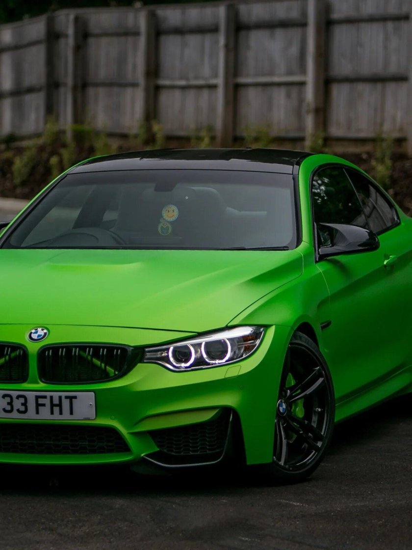 BMW m4