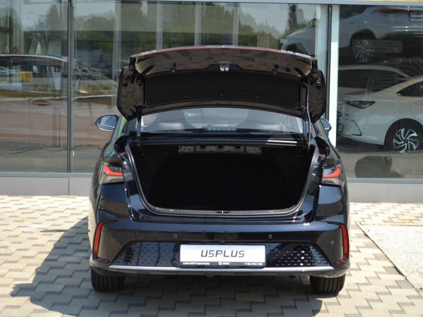 Киа Рио 2021 черная