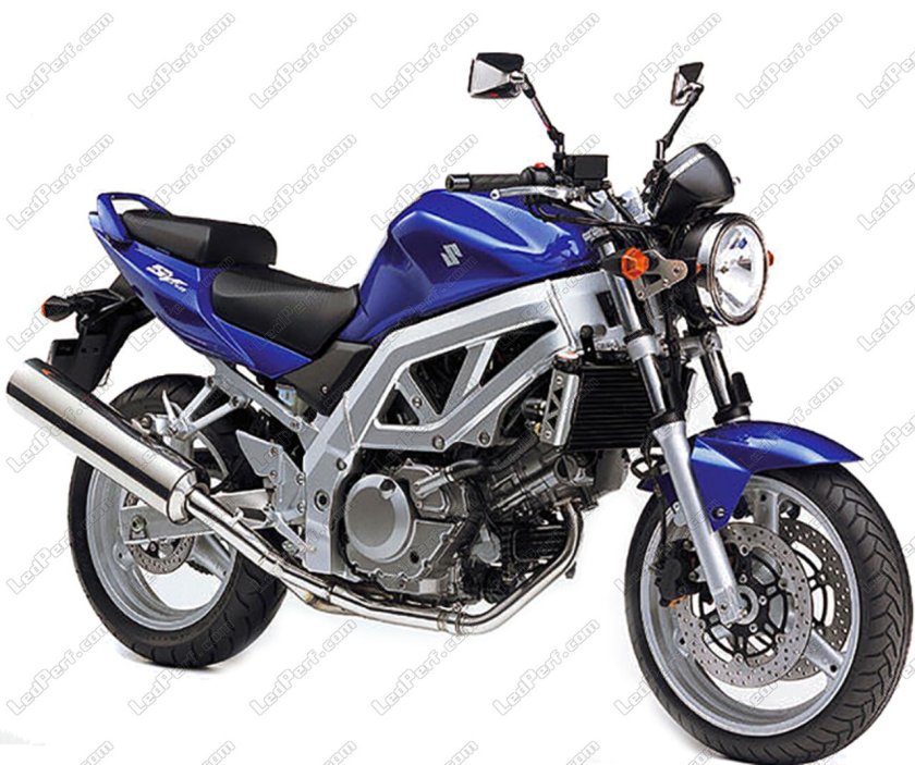Suzuki sv1000