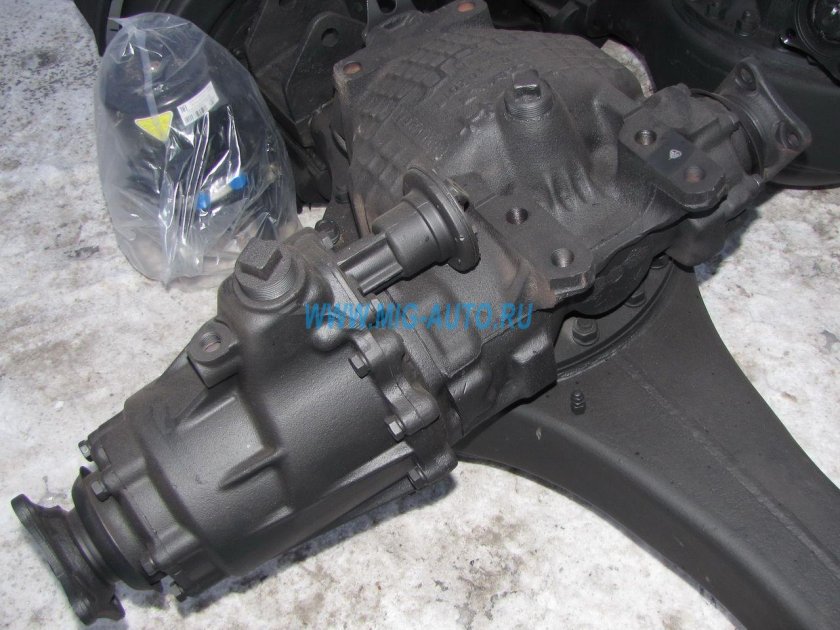 Сапун КАМАЗ заднего моста 5320-2402011