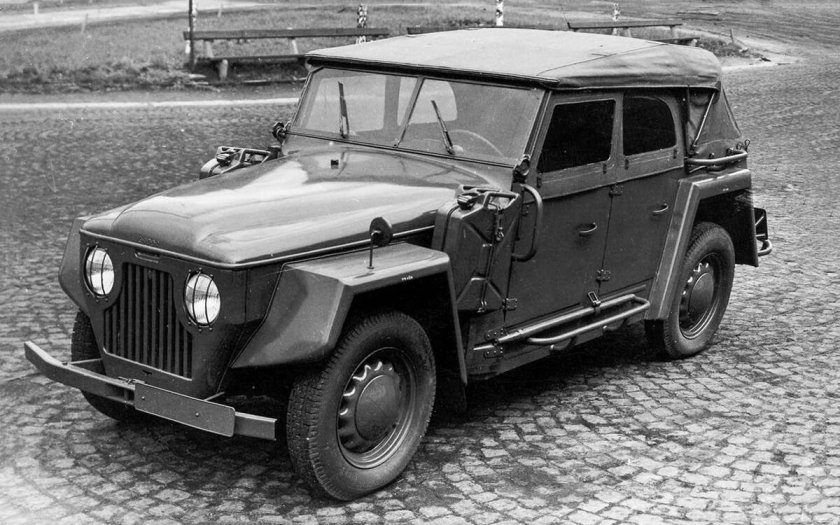 Шкода 1101 Тудор