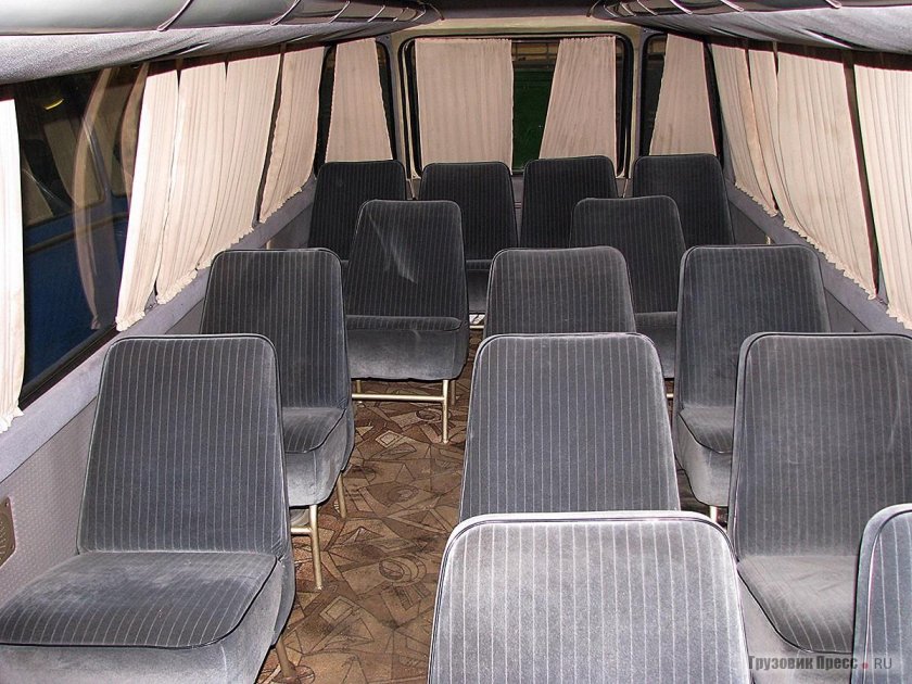 ЗИЛ 119 Юность