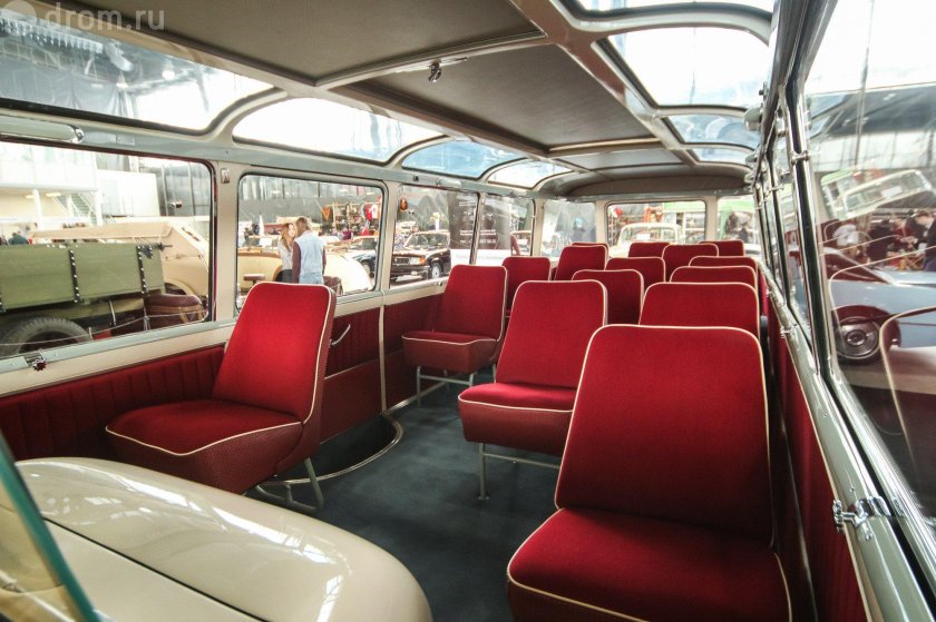 ЗИЛ-118 Юность