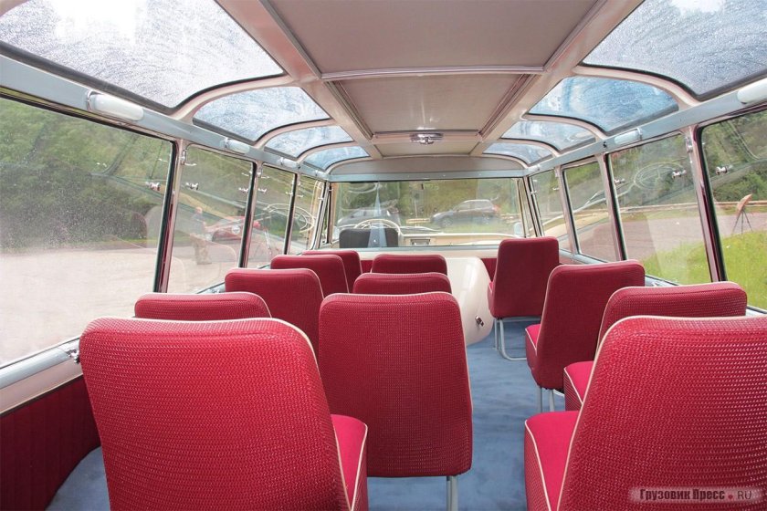 ЗИЛ-118 Юность