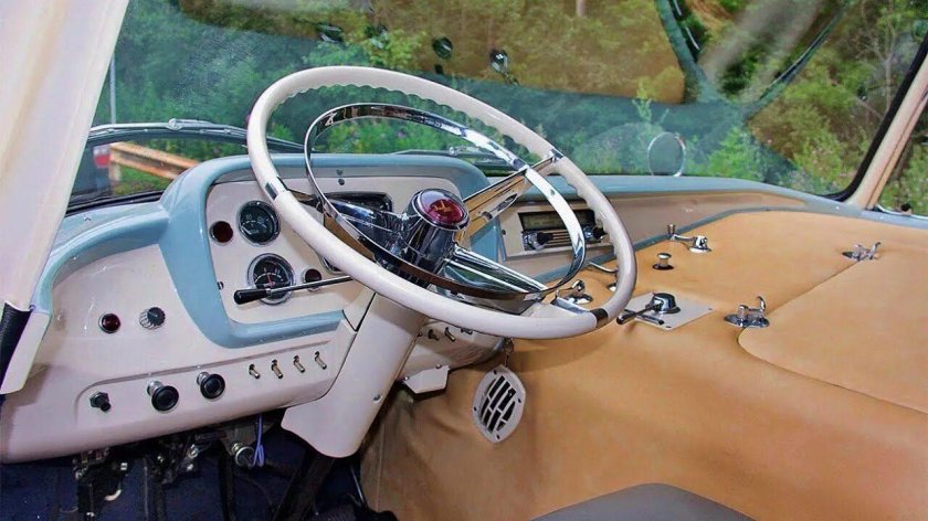 ЗИЛ-118 Юность