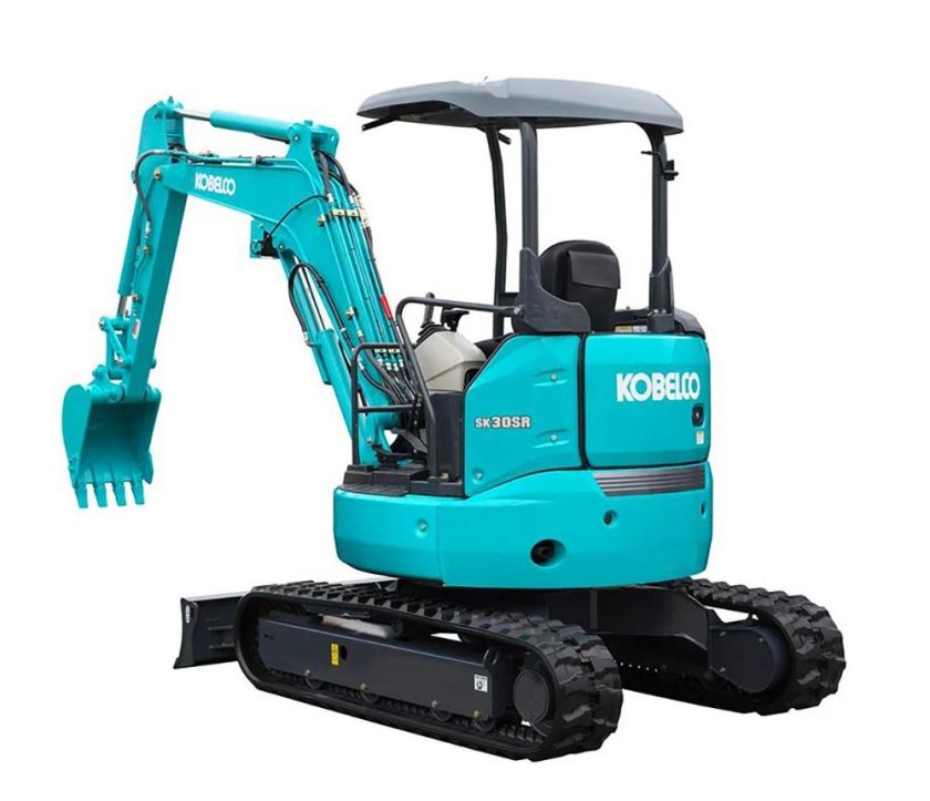 Kobelco sk30sr