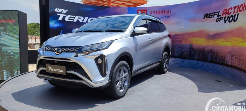 Дайхатсу компания