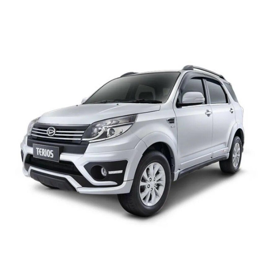 Daihatsu Terios 2015