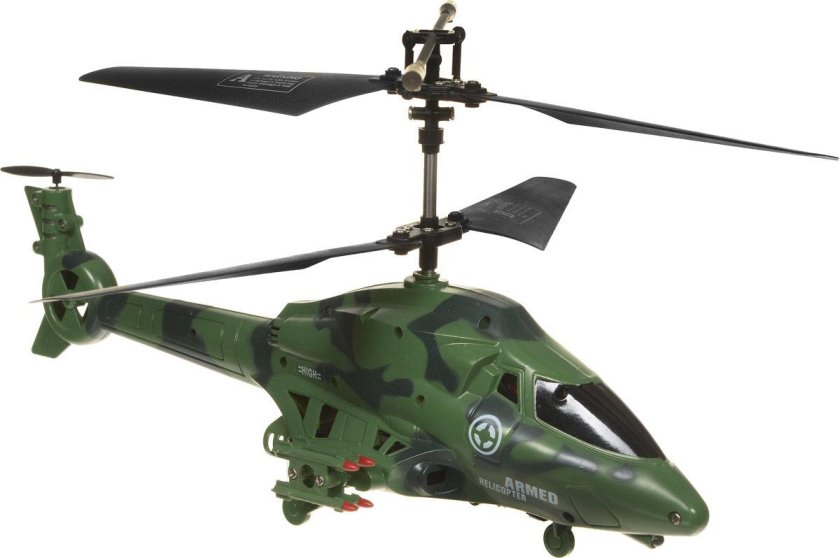 Вертолет ABTOYS C-00124