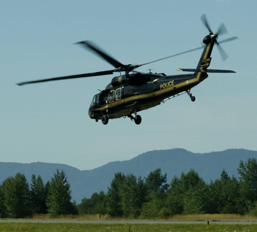 Вертолеты Eurocopter Tiger