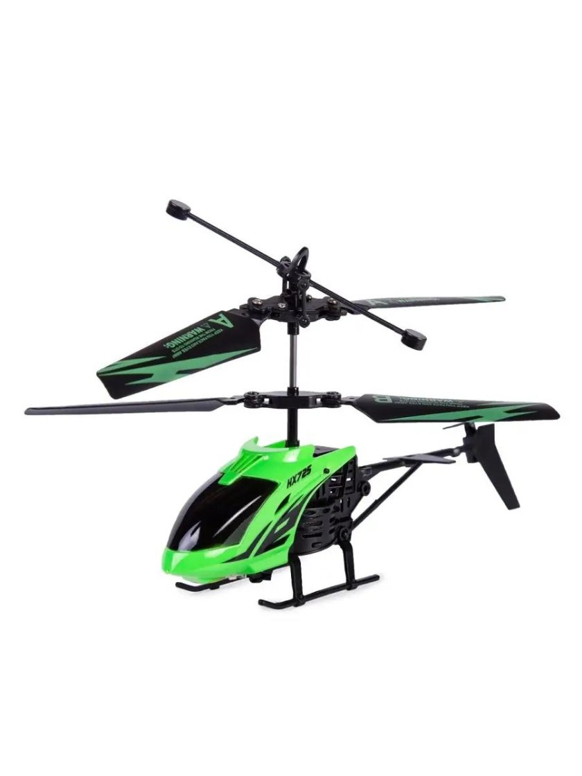 Вертолет Mobicaro