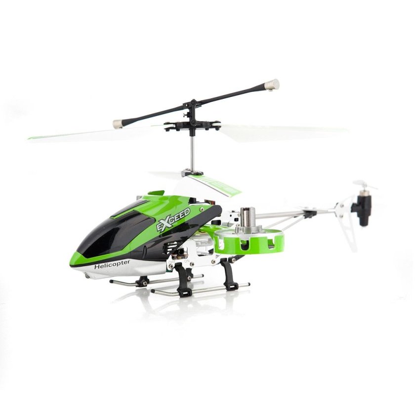 Copter вертолет радиоуправляемый
