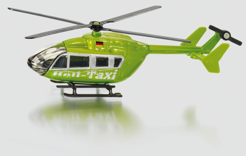 Вертолет siku 1647