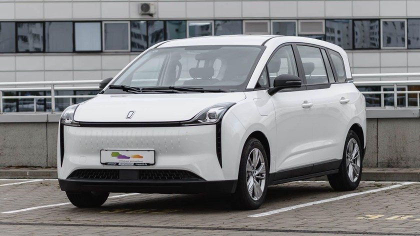 FAW Bestune Nat 2022