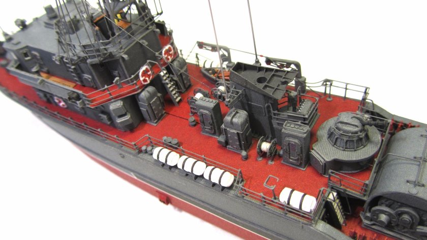 Тральщик пр 1265 Яхонт