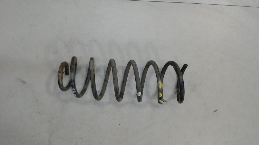 Ходовая Пежо партнер