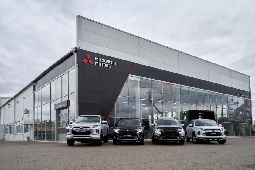 Дилерский центр