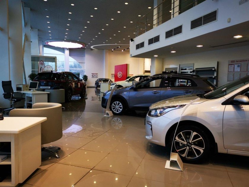 Никко Моторс