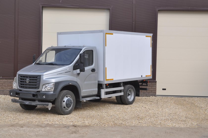 Газон Некст с41rb3