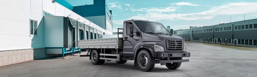 Газон Некст 2824lu