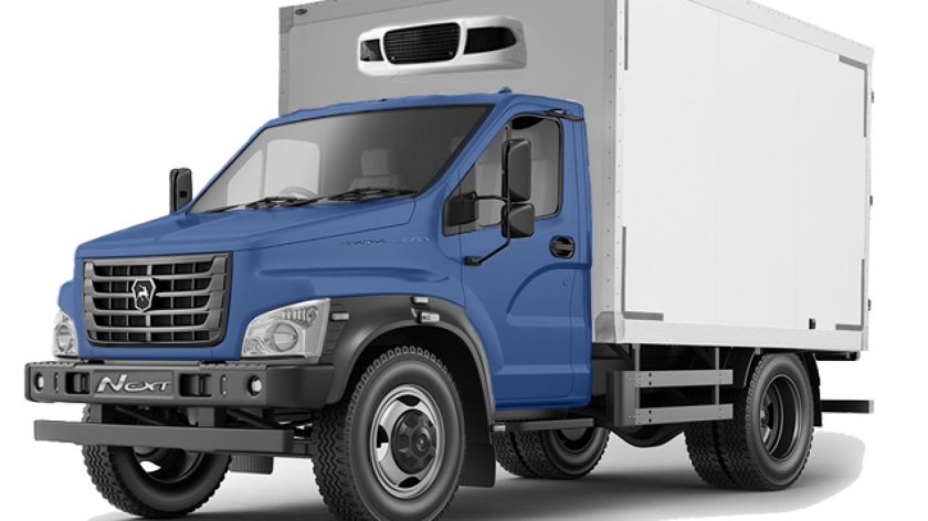 Газон Некст с41r31