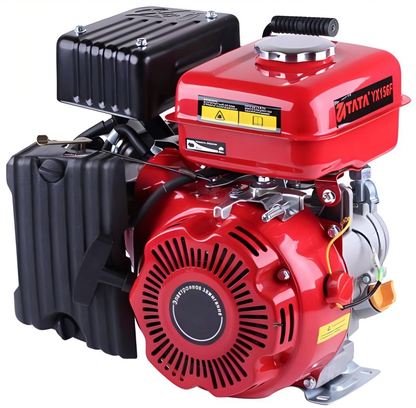 Двигатель 156f характеристики