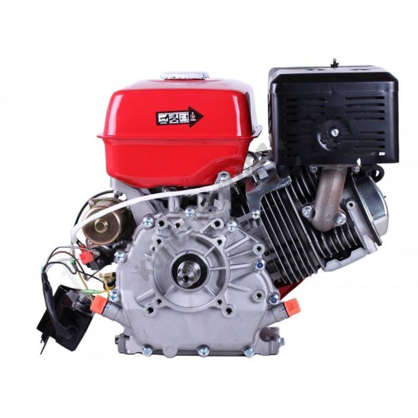 Двигатель 192f для генератора