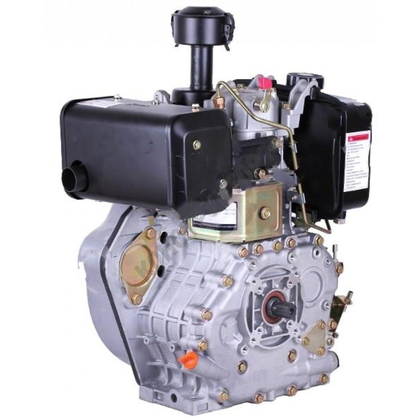 Двигатель 188f